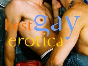 Best Gay Erotica 2007