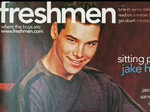 Freshman Magazine
