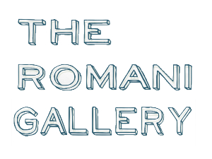The Romani Gallery - Austin, TX
