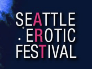 Seattle Erotic Art Festival